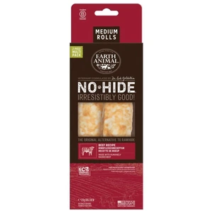 Earth Animal No-Hide storfetygg til hund M 2 stk