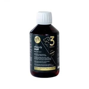 Effektri Omega-3-olje til hund 250 ml