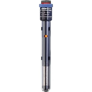 Eheim Jäger termostatvarmer svart 150 W