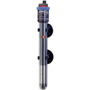 Eheim Jäger termostatvarmer svart 200 W
