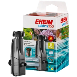 Eheim Skim 350 overflateskimmer svart