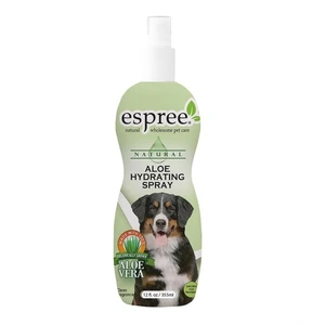 Espree Aloe fuktighetsspray til hund 355 ml