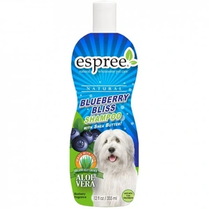 Espree Blueberry Bliss sjampo 355 ml