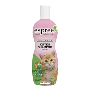 Espree kattungesjampo 355 ml