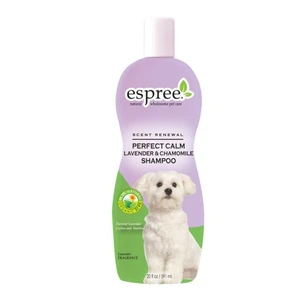 Espree Perfect Calm lavendel og kamille sjampo 355 ml