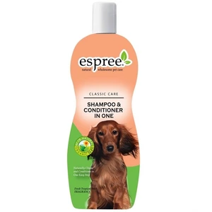 Espree To i en sjampo og balsam 355 ml