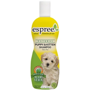 Espree Valp- og kattungesjampo 355 ml