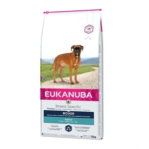 Eukanuba Breed Specific Boxer Adult 12kg