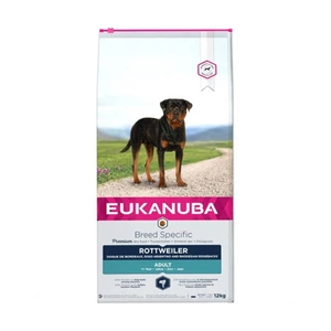 Eukanuba Breed Specific Rottweiler Adult 12kg