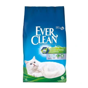 Ever Clean Extra Strong Scented kattesand 20 l