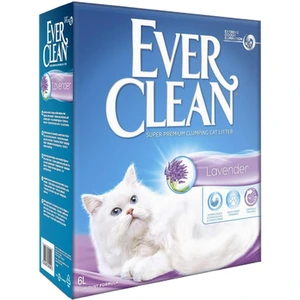 Ever Clean Fresh Lavender kattesand 6 l