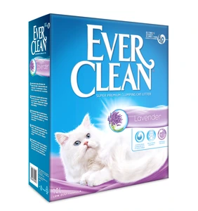 Ever Clean Lavender kattesand 10 l