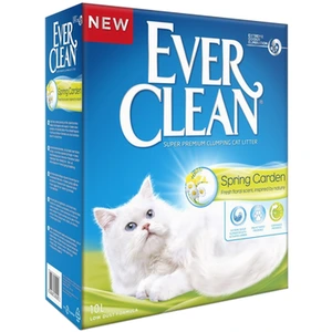 Ever Clean Spring Garden kattesand 10 l
