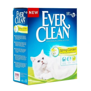 Ever Clean Spring Garden kattesand 6 l