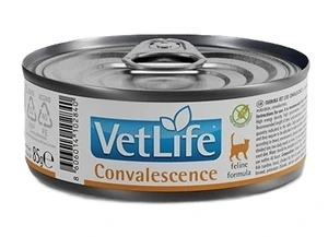 Farmina Vet Life ND Convalescence våtfôr til katt 85 g