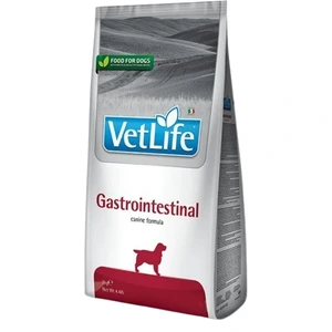 Farmina VetLife Gastrointestinal tørrfôr til hund 2 kg