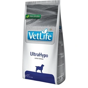 Farmina VetLife Ultrahypo tørrfôr til hund 2 kg