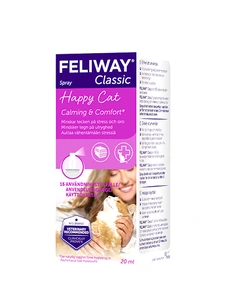 Feliway Classic feromonspray til katt 20 ml
