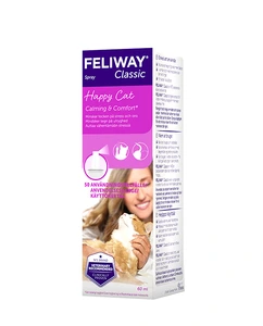 Feliway Classic feromonspray til katt 60 ml