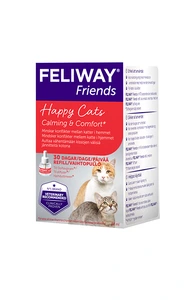 Feliway Friends refillflaske til katt 48 ml