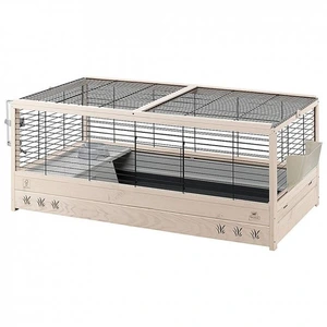 Ferplast Arena 120 kaninbur 125 x 64,5 x 51 cm