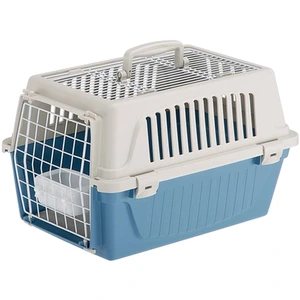 Ferplast Atlas 10 transportbur åpent 48 x 32,5 x 29 cm