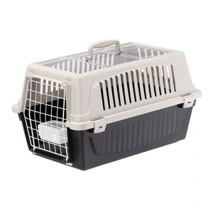 Ferplast Atlas Open transportbur 37 x 58 x 32 cm