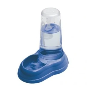 Ferplast Azimut vann- og fôrautomat 1,5 l