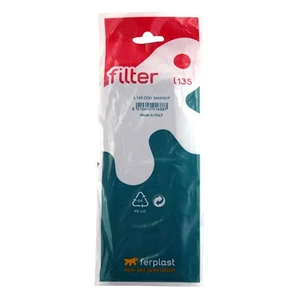 Ferplast filter til kattetoalett