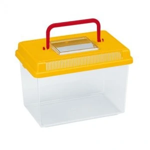 Ferplast Geo Medium transportbur smådyr 23 x 15 x 17 cm