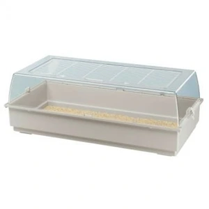 Ferplast Maxi Duna Multy smådyrbur blandede farger 99 x 51,5 x 36 cm