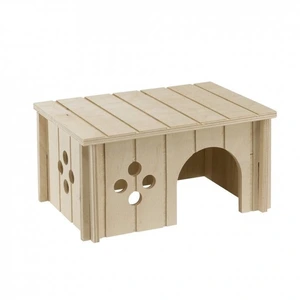 Ferplast Sin 4645 marsvinhus 26 x 17,3 x 13 cm
