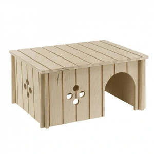 Ferplast Sin 4647 smådyrshus 37 x 27,7 x 20 cm