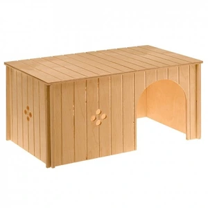 Ferplast Sin Maxi smådyrshus 52 x 31 x 26 cm