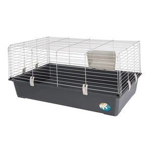 Ferplast smådyrsbur 118 x 58,5 x 49,5 cm
