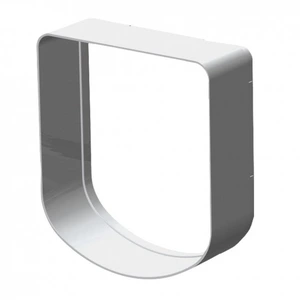 Ferplast tunnelforlenger til Swing 3-5 16,3 x 5 x 18,4 cm