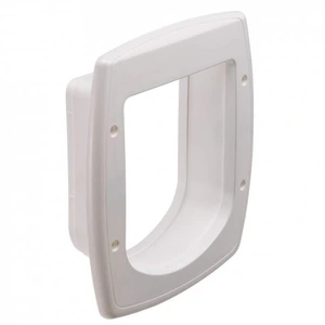 Ferplast tunnelforlenger til Swing Microchip 22,5 x 16,2 x 25,2 cm