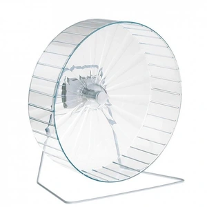 Ferplast Wheel FPI 4607 hamsterhjul 18 x 31,5 cm, Ø 30,4 cm