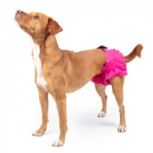 FinNero Ballerina tispetruse rosa str XXS