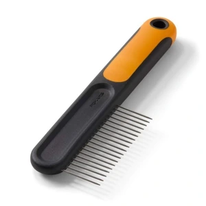 Fiskars kam med glisne pigger til hund og katt 2,08 x 8,59 x 23,5 cm