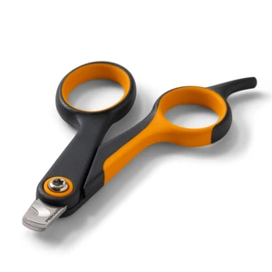 Fiskars klosaks til hund S