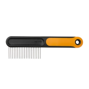 Fiskars stålkam gles