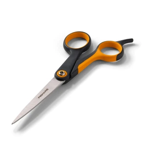 Fiskars trimsaks rett til hund
