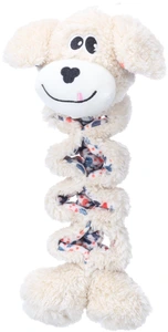 Flamingo Bungee Dog hundeleke 32 cm
