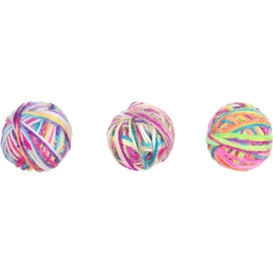 Flamingo Cadee Ball katteleke mix 4 cm