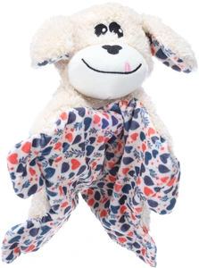 Flamingo Flat Dog hundeleke 33 cm