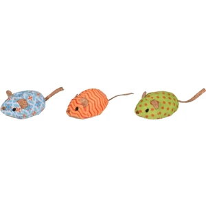 Flamingo Kirk Mice katteleke mix 13 cm