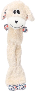 Flamingo Long Body Dog hundeleke 51 cm