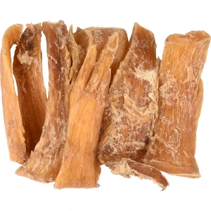 Flamingo Nature Snack Buffalo halsbånd til hund 200 g
