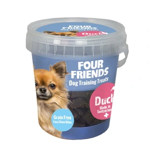 FourFriends hundetreningsgodbiter and 400 g